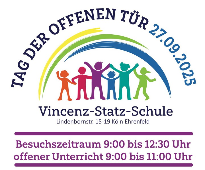 Tag der offenen Tür