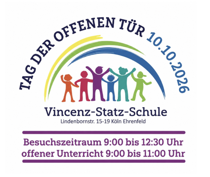 Tag der offenen Tür